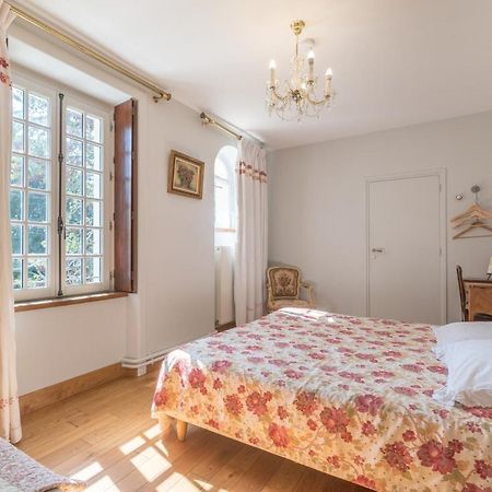 فندق Manoir De L'Esperance Corsept المظهر الخارجي الصورة