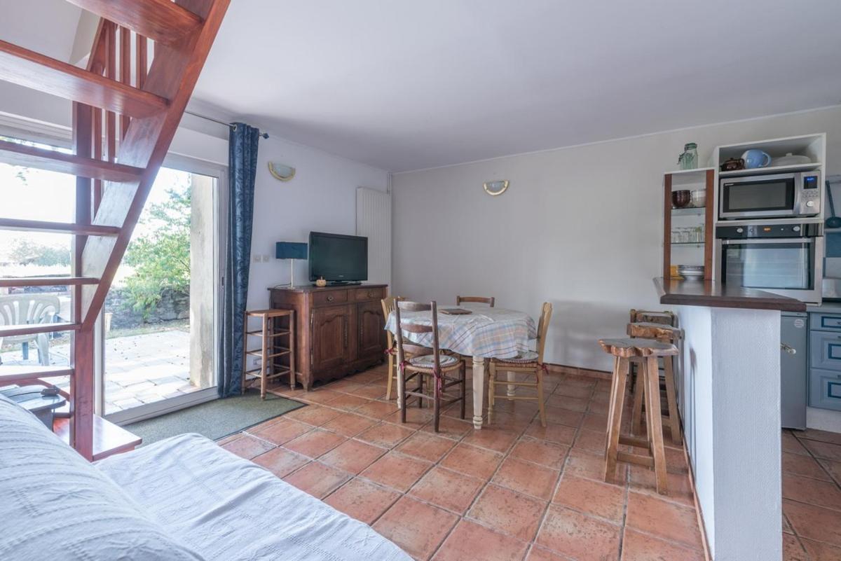 فندق Manoir De L'Esperance Corsept المظهر الخارجي الصورة