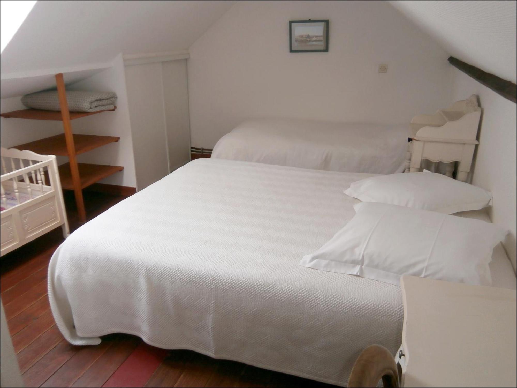 فندق Manoir De L'Esperance Corsept الغرفة الصورة